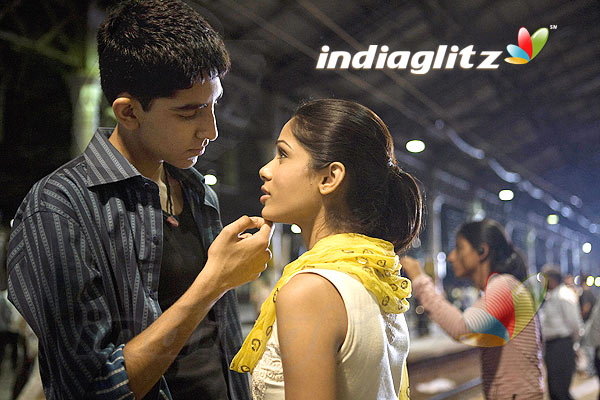 Slumdog Millionaire