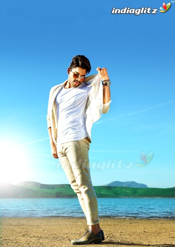 Son Of Satyamurthy