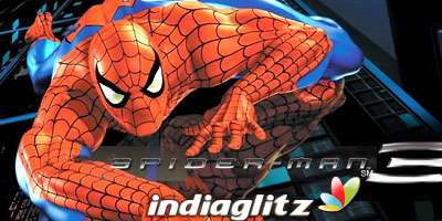 Spiderman 3 Review