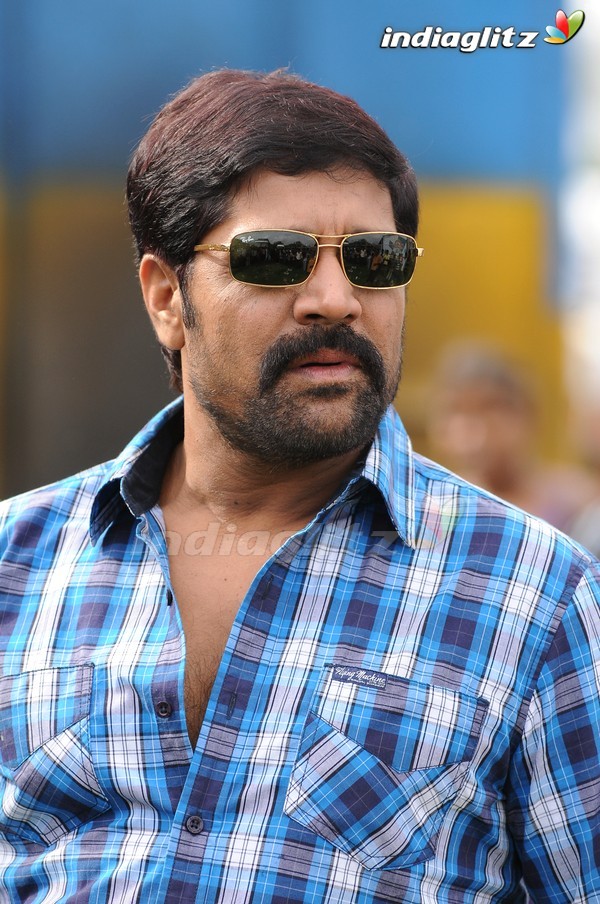 Srihari New Film