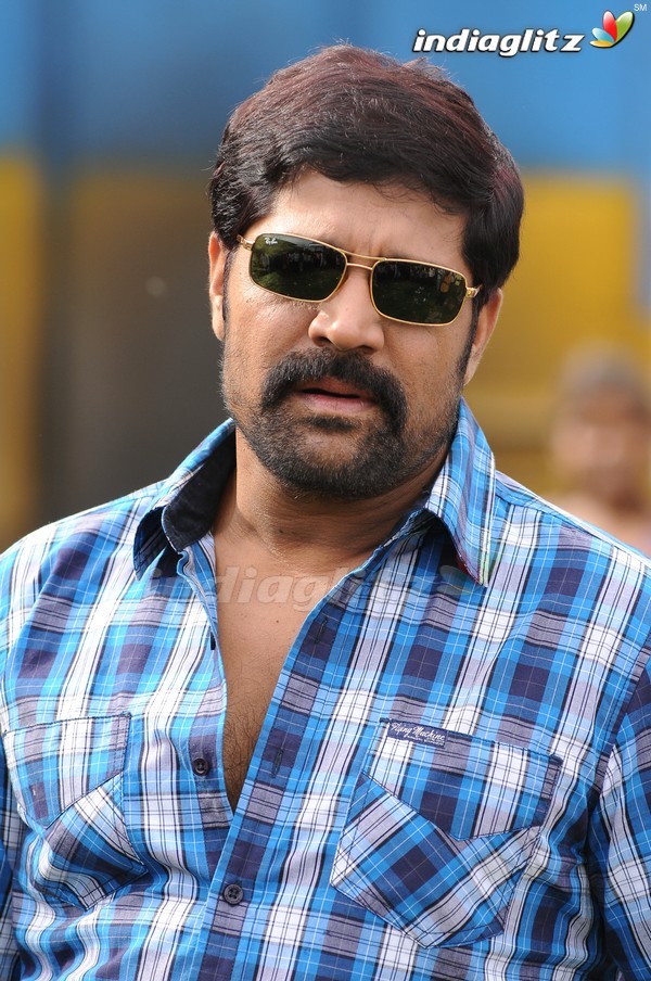 Srihari New Film