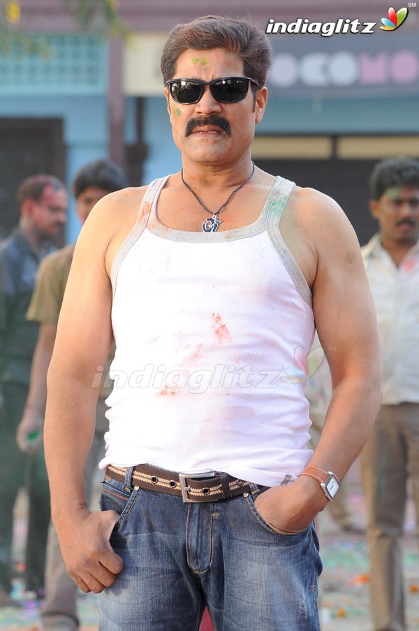 Srihari New Film