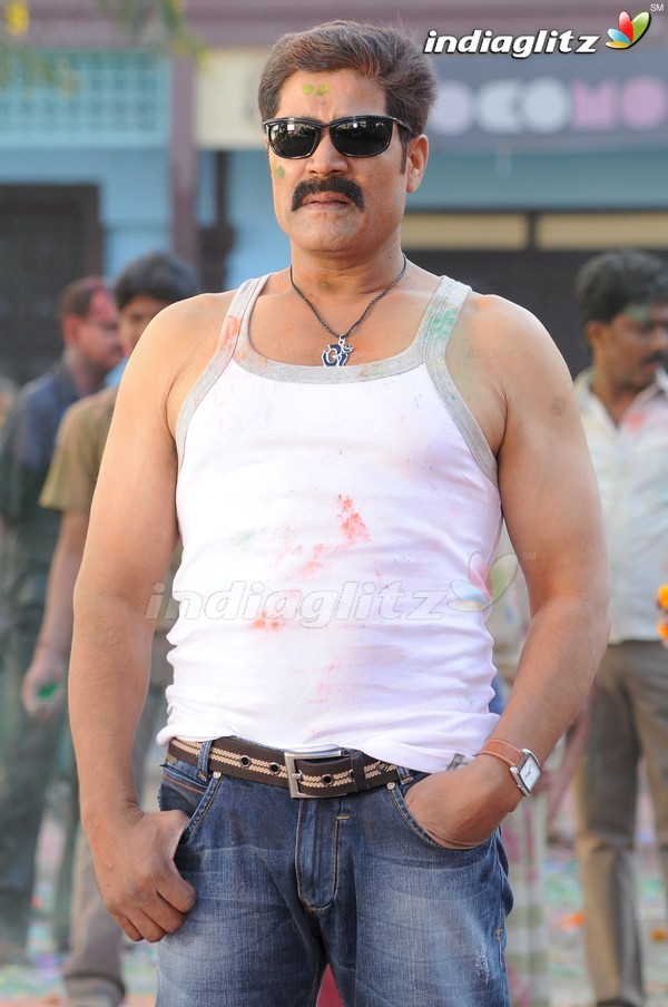 Srihari New Film