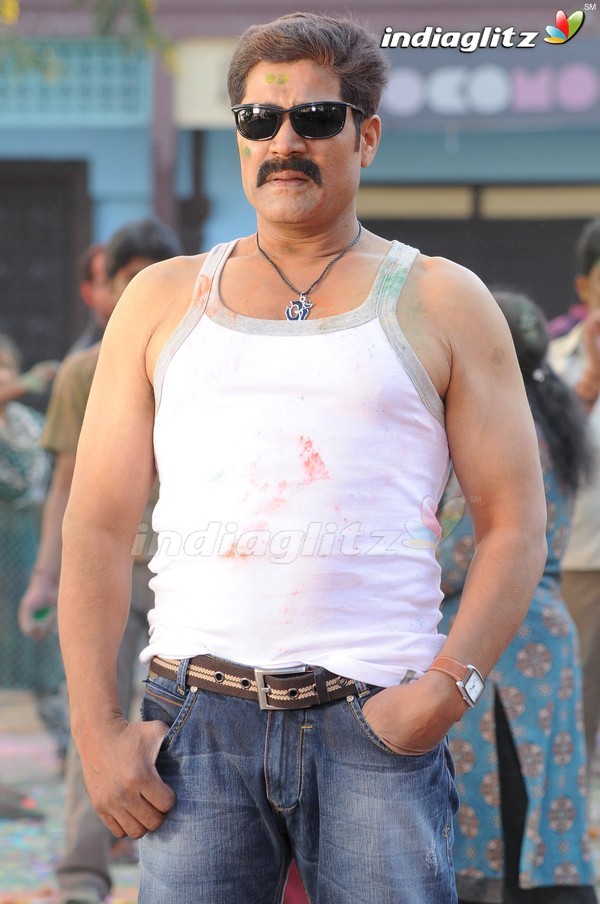 Srihari New Film