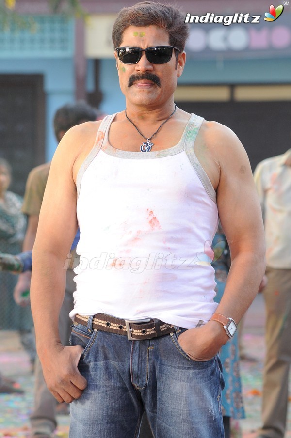 Srihari New Film