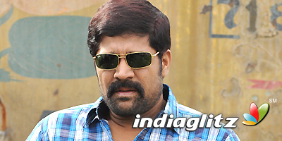 Srihari New Film