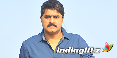 Srikanth New Movie Review