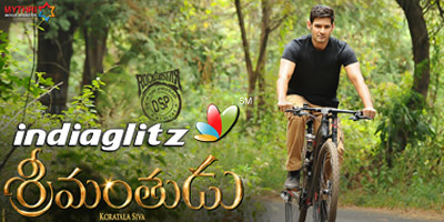 Srimanthudu Review