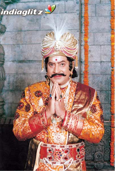 Sri Satyanarayana Swamy