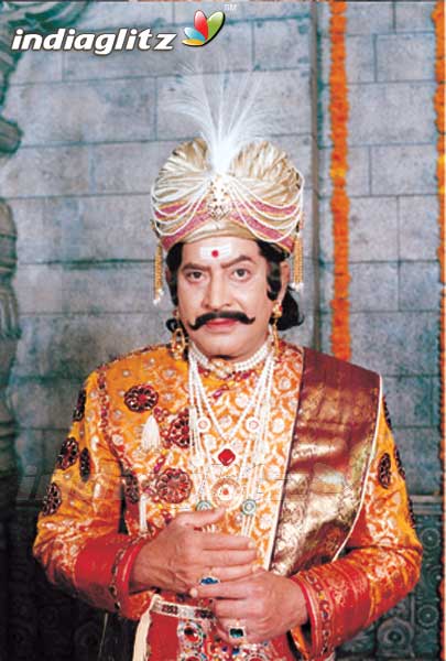 Sri Satyanarayana Swamy