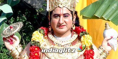 Sri Satyanarayana Swamy Review