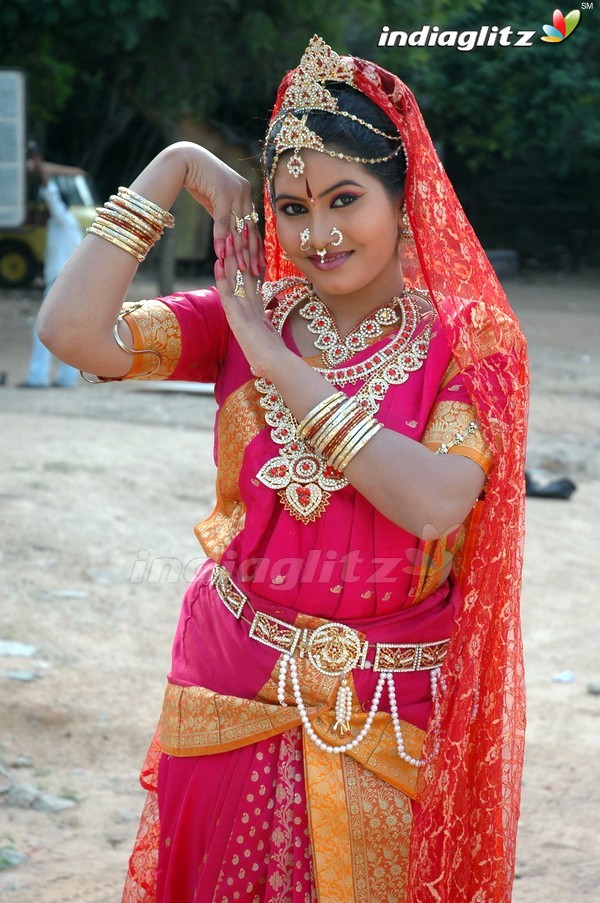 Sri Srinivasa Padmavathi Kalyanam