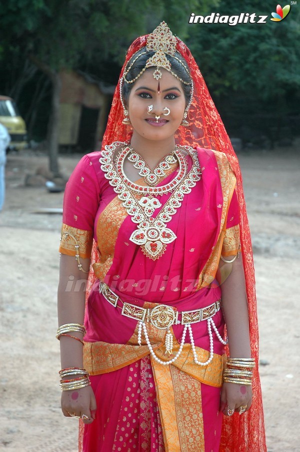 Sri Srinivasa Padmavathi Kalyanam