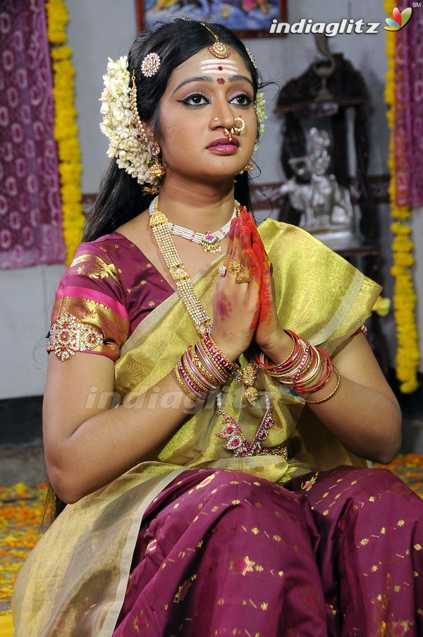 Sri Vasavi Kanyaka Parameshwari Charitra