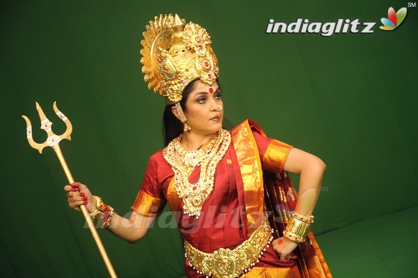 Sri Vasavi Kanyaka Parameshwari Charitra