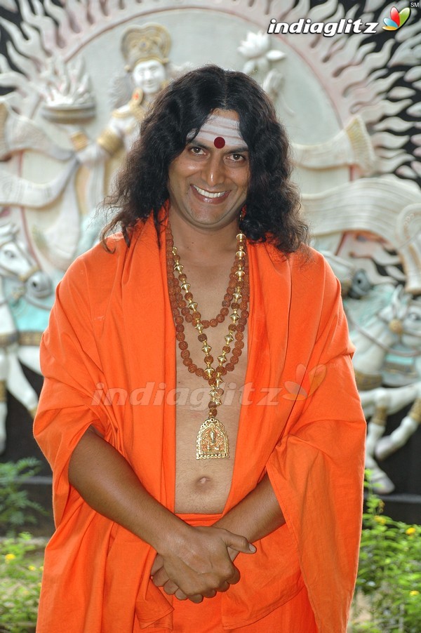 Swami Satyananda