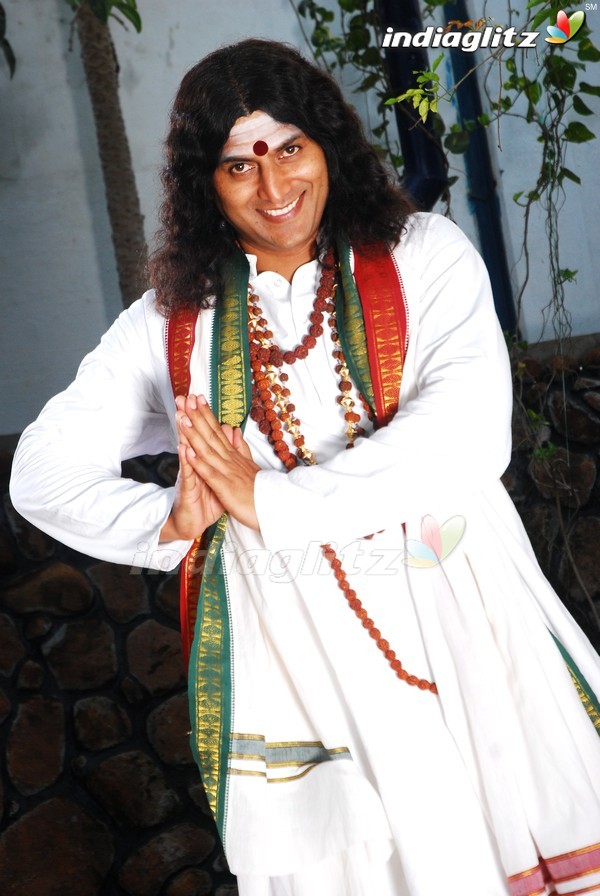 Swami Satyananda