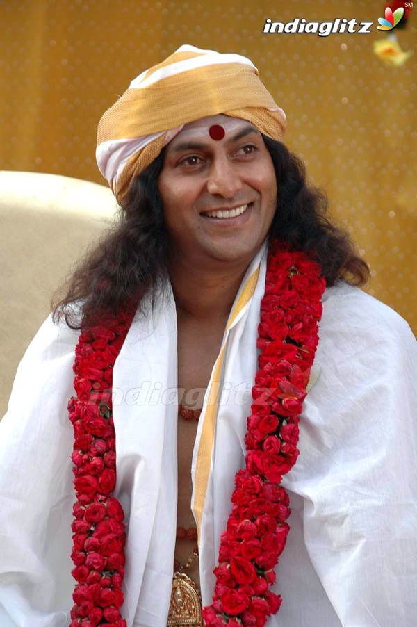 Swami Satyananda