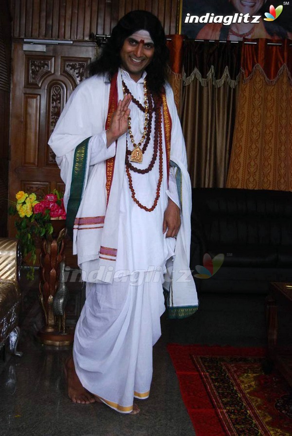 Swami Satyananda