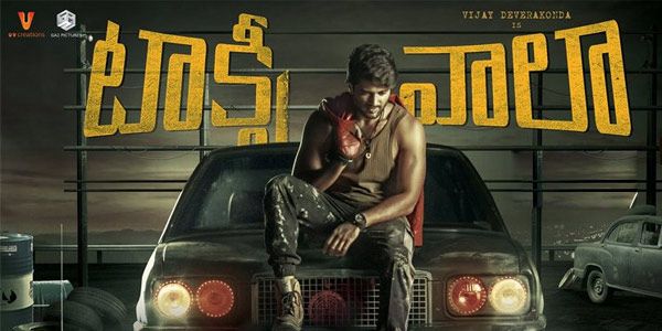 Taxiwaala