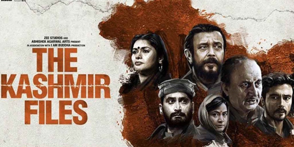 The Kashmir Files Review