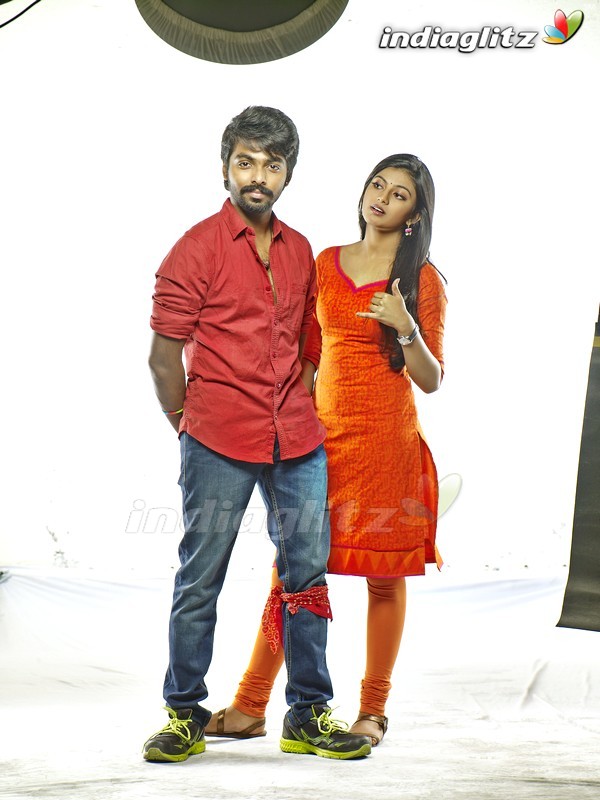 Trisha Leda Nayanthara