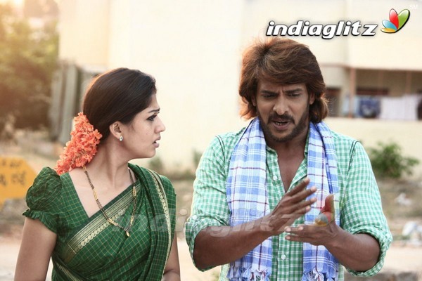 Super (Upendra Movie)