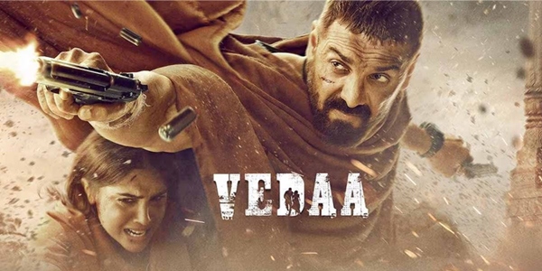 Vedaa Review