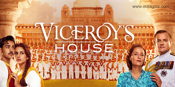 Viceroy's House Review