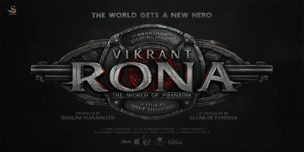 Vikrant Rona Review