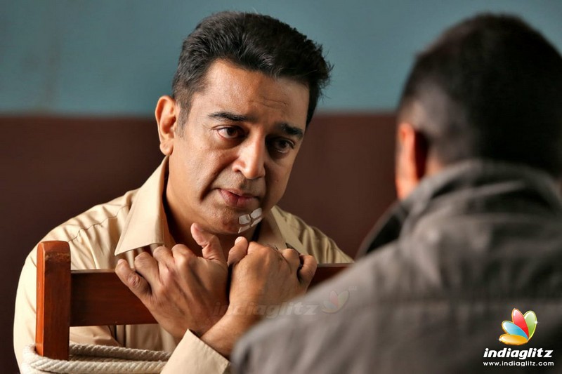 Vishwaroopam 2