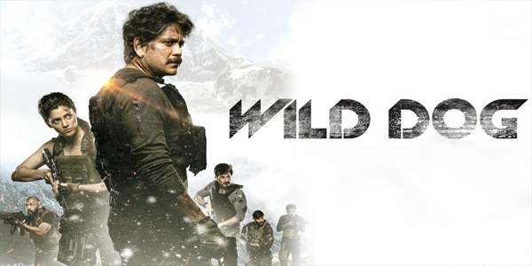 Wild Dog Review