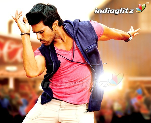 Yevadu