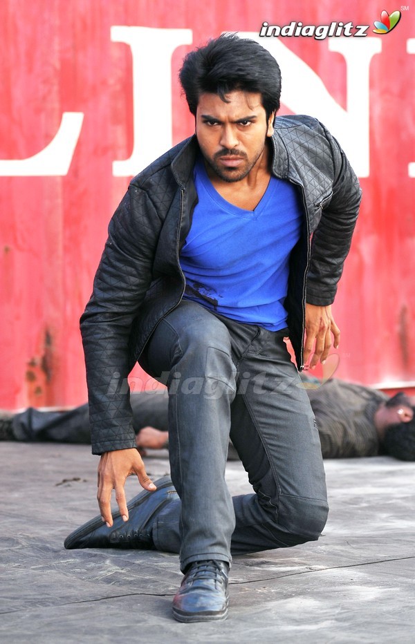 Yevadu