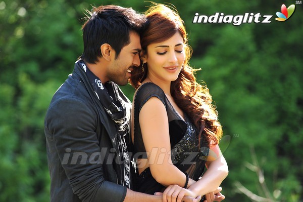 Yevadu