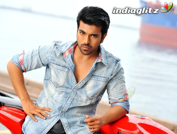 Yevadu