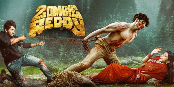 Zombie Reddy Review