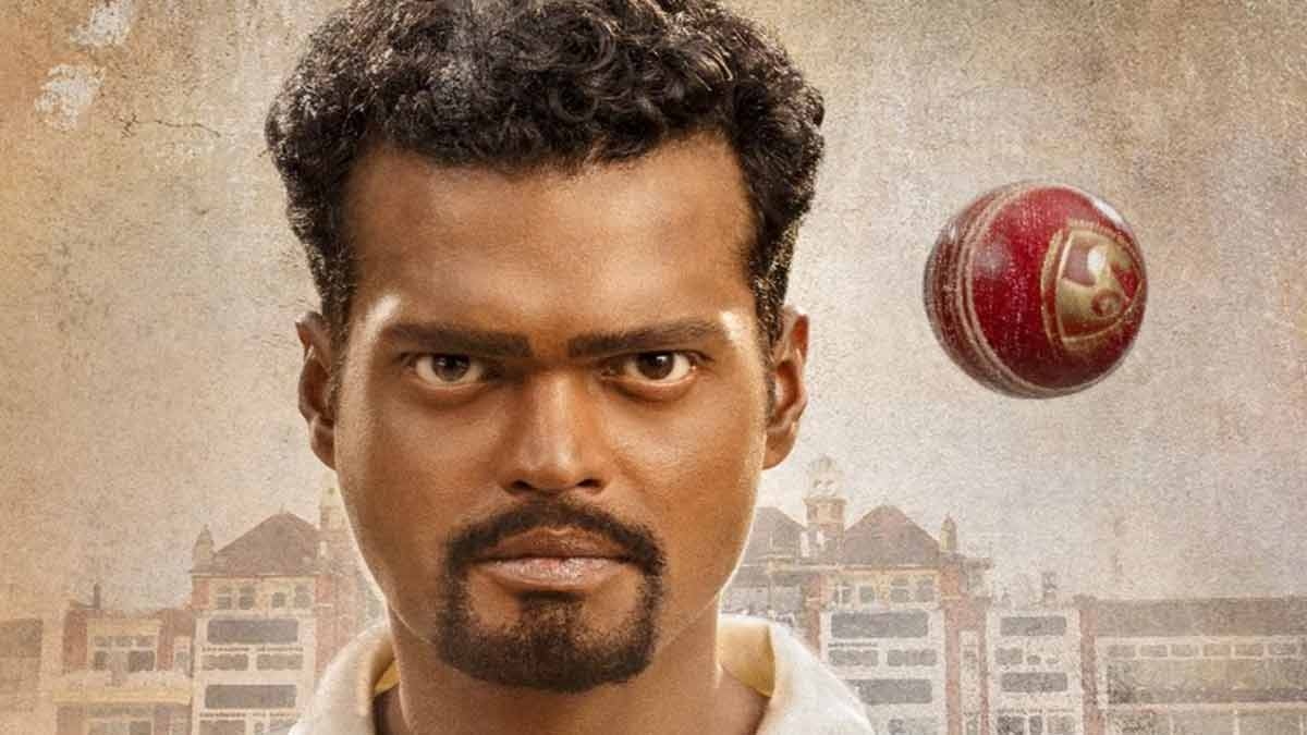 800 is about Muralidarans life; cricket is just a part of the biopic: Sivalenka Krishna Prasad