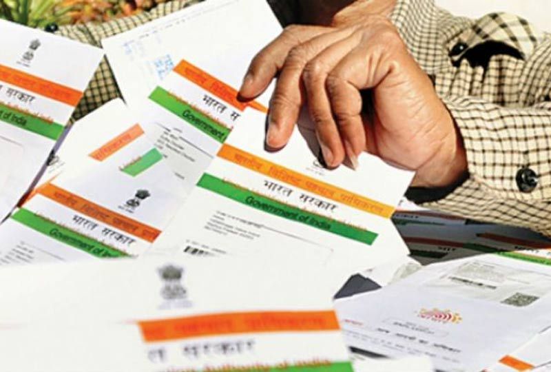 Aadhar data of 100 crore Indians compromised? UIDAI clarifies