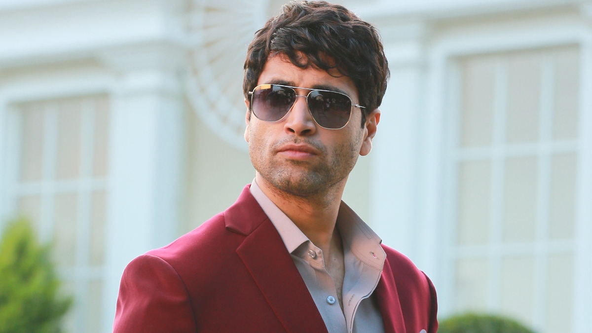 Adivi Sesh announces launch date of pan-India movie G2