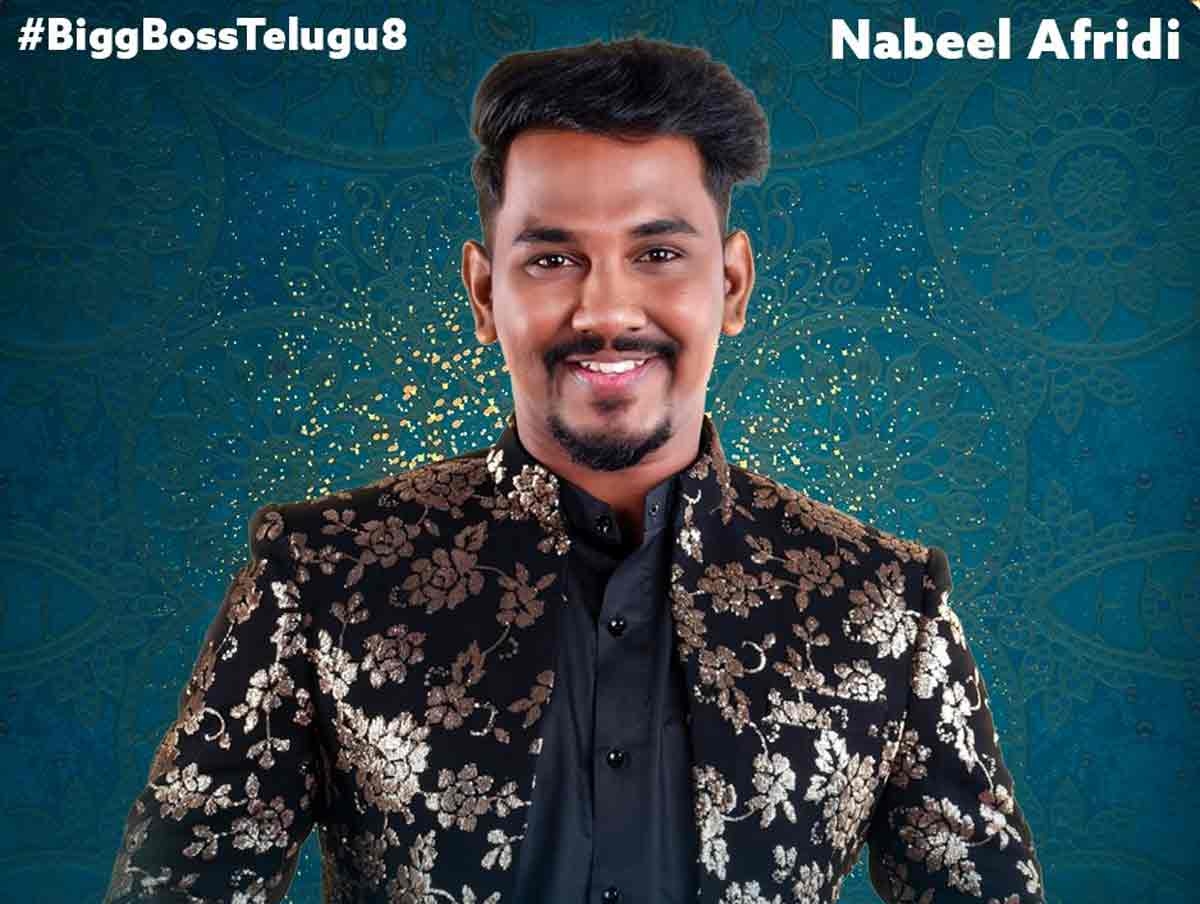 Bigg Boss 8 Telugu Contestants List, Profile and Photos