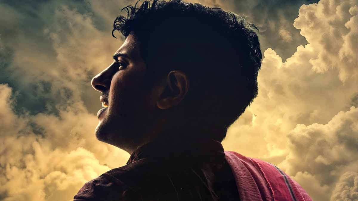 Dulquer Salmaan Embarks on a New Journey: Aakasam Lo Oka Tara