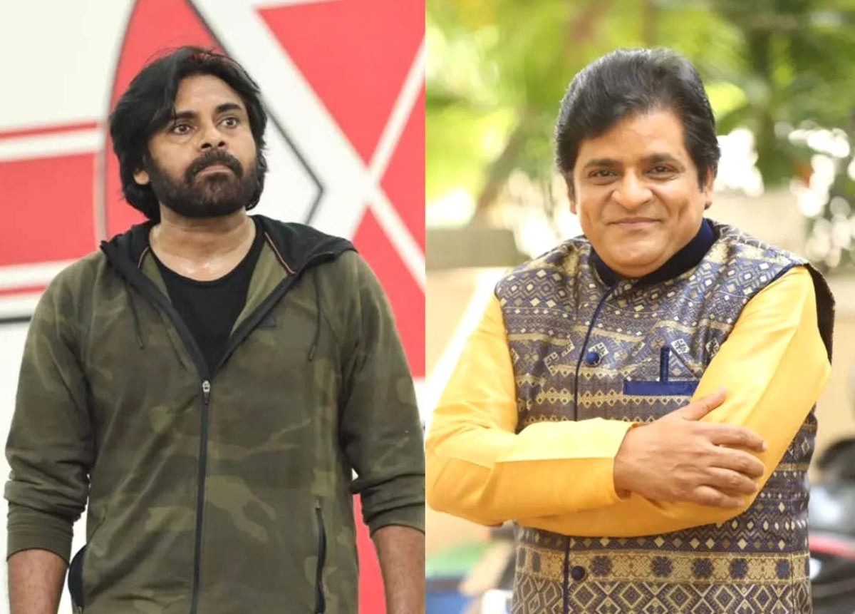 Ali to open up on rift with Pawan Kalyan