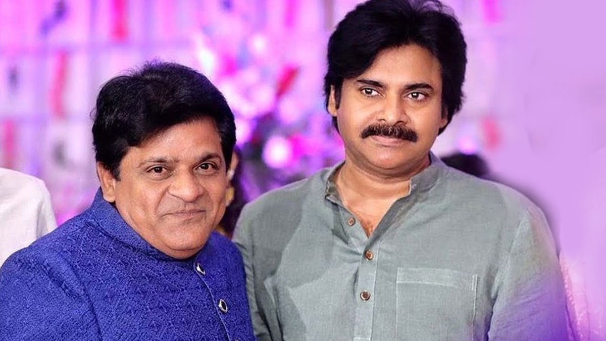 Ali to open up on rift with Pawan Kalyan