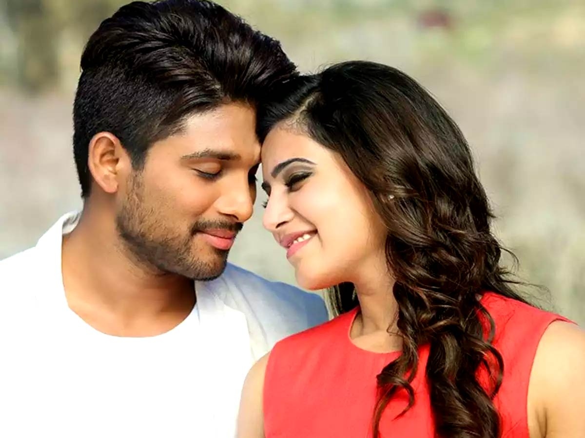 Pushpa: Allu Arjun, Samantha start jiving for much-hyped song