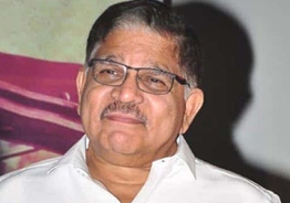 Allu Aravind Announces 2 Cr Rupees for Sritej's Family