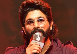 Everything Is Because Of Sukumar: Allu Arjun