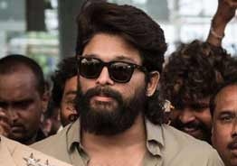 14 Days Remand for Allu Arjun