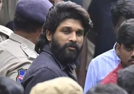 What went into the questioning of Allu Arjun by Chikkadapally Police?