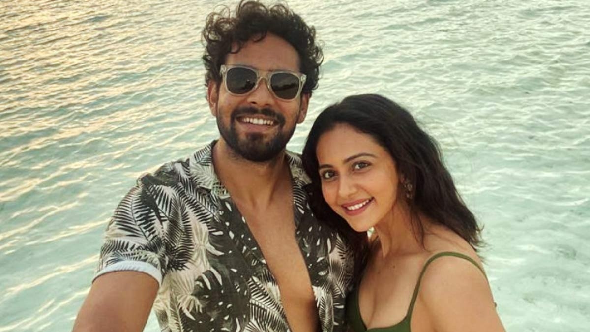 Actress Rakul Preet Singhs Brother Arrested in Major Drug Bust